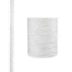 Corde de cheminée en fibre de verre SKD02 blanche 8 mm nr.1